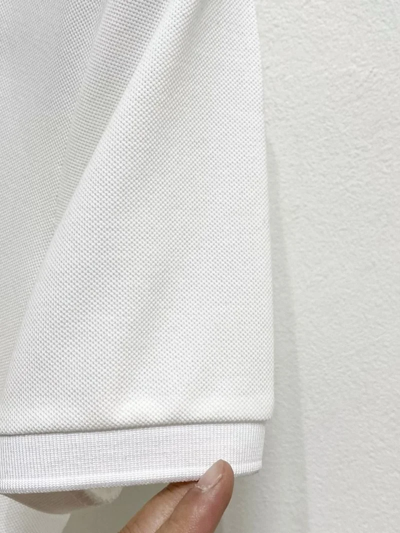 Ermenegildo Zegna T-Shirts Minimalist 162944