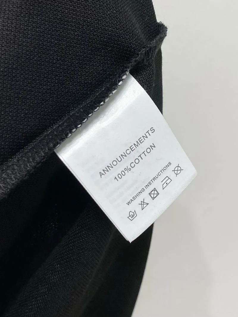 Ermenegildo Zegna T-Shirts Breathable 162902