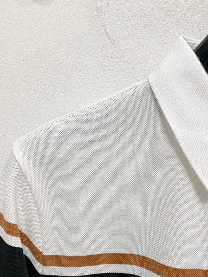 Trendsetting Ermenegildo Zegna T-Shirts 162901