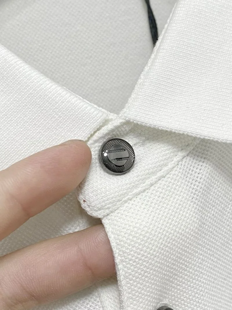 Trendsetting Ermenegildo Zegna T-Shirts 162901