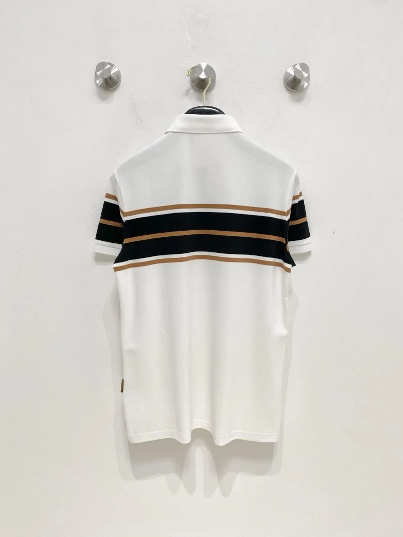 Trendsetting Ermenegildo Zegna T-Shirts 162901