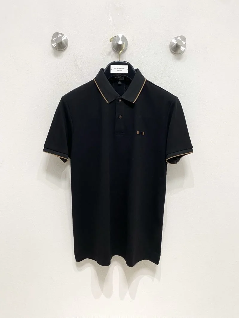 Ermenegildo Zegna T-Shirts QuickDry 162900