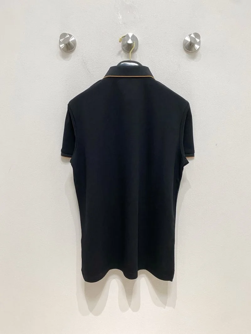Ermenegildo Zegna T-Shirts QuickDry 162900
