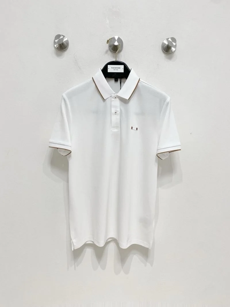 Ermenegildo Zegna T-Shirts ComfortFit 162980