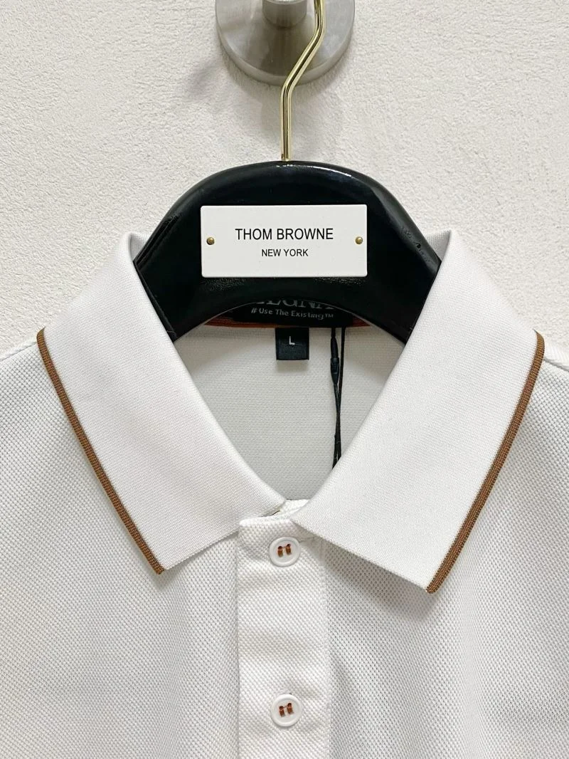 Ermenegildo Zegna T-Shirts ComfortFit 162980