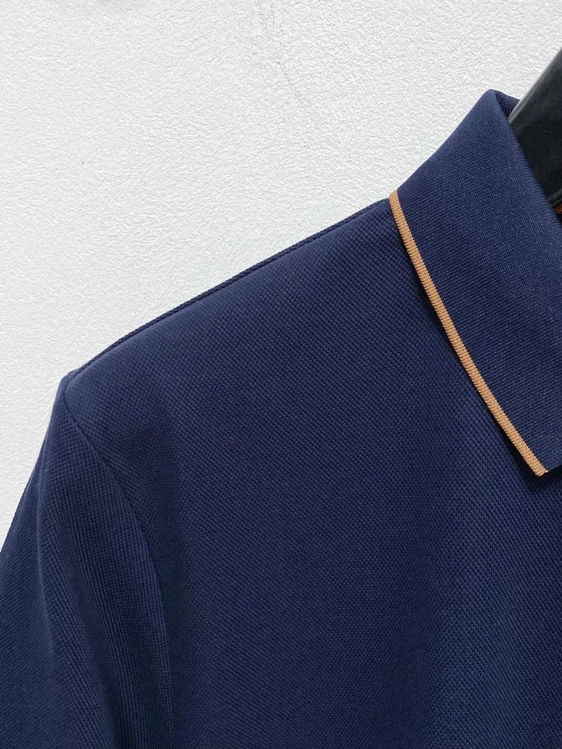 NewStyle Ermenegildo Zegna T-Shirts 162894