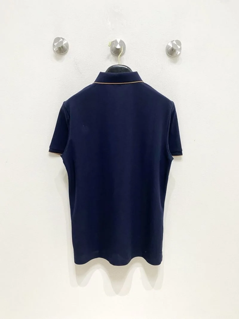 NewStyle Ermenegildo Zegna T-Shirts 162894