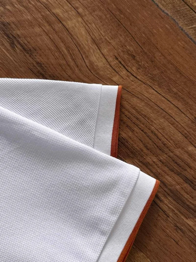 Ermenegildo Zegna T-Shirts Sustainable 162928