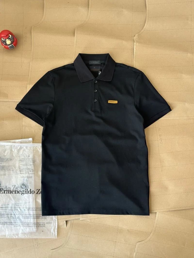 EyeCatching Ermenegildo Zegna T-Shirts 162895