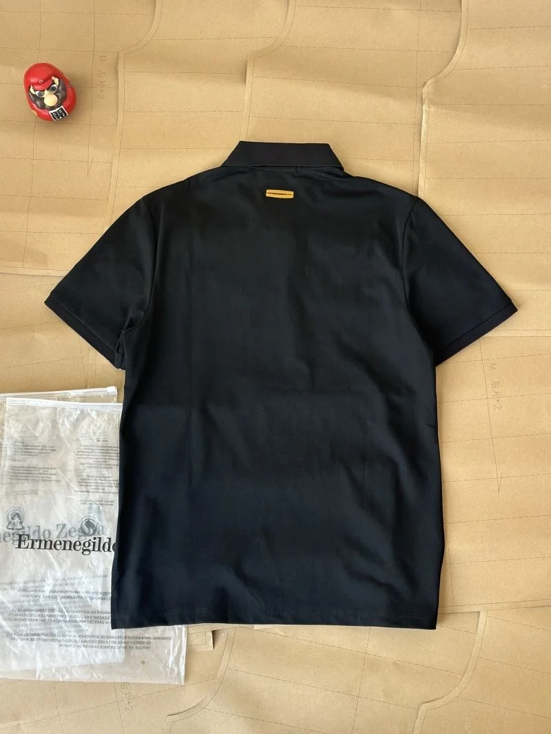 EyeCatching Ermenegildo Zegna T-Shirts 162895