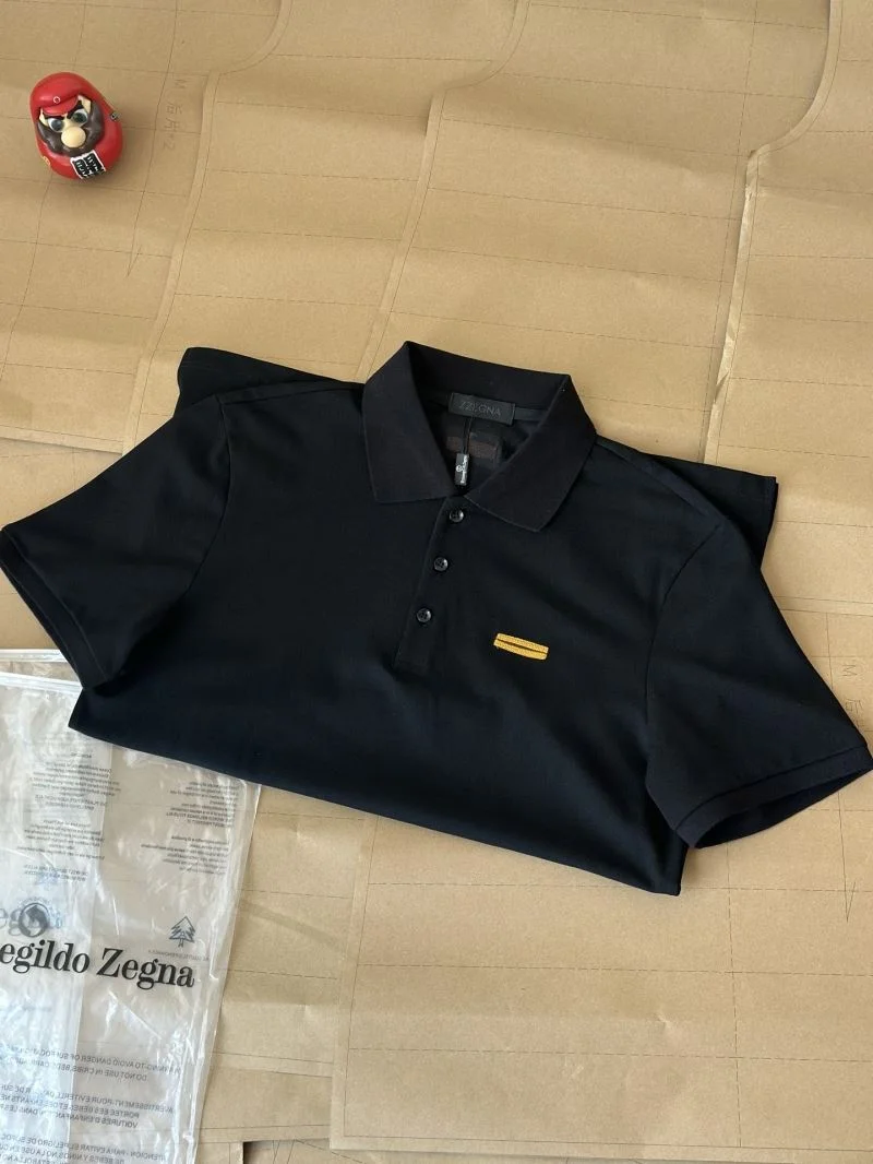 EyeCatching Ermenegildo Zegna T-Shirts 162895