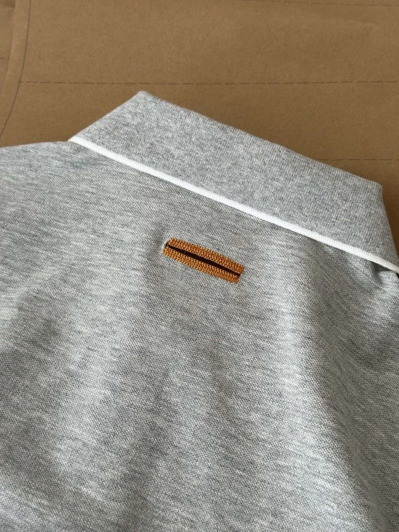 Trendsetting Ermenegildo Zegna T-Shirts 162898