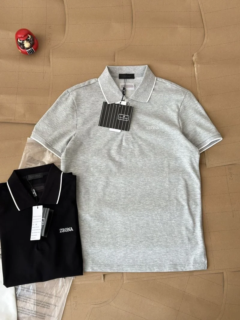 Trendsetting Ermenegildo Zegna T-Shirts 162898