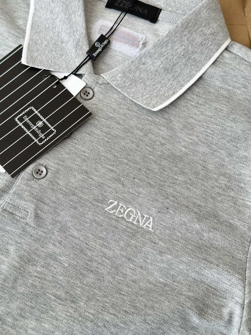 Trendsetting Ermenegildo Zegna T-Shirts 162898