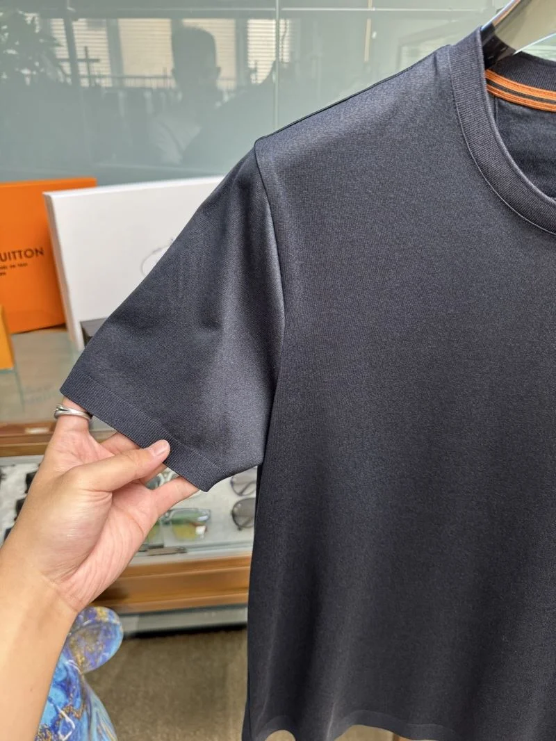 Ermenegildo Zegna T-Shirts Durable 162887