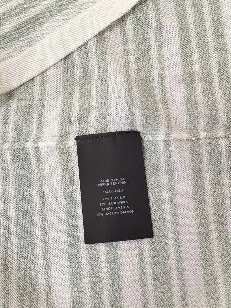 Ermenegildo Zegna T-Shirts Stretchable 162899
