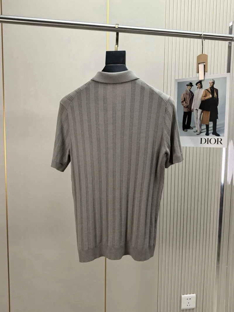 Modern Ermenegildo Zegna T-Shirts 162891