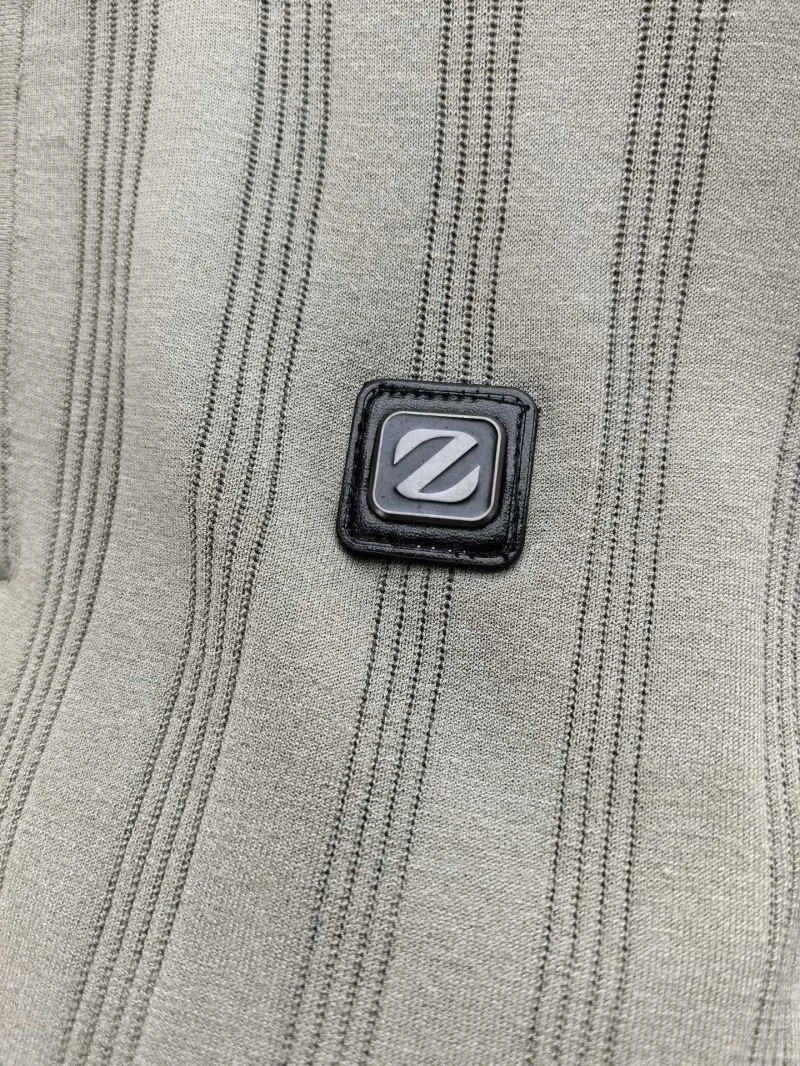 Modern Ermenegildo Zegna T-Shirts 162891
