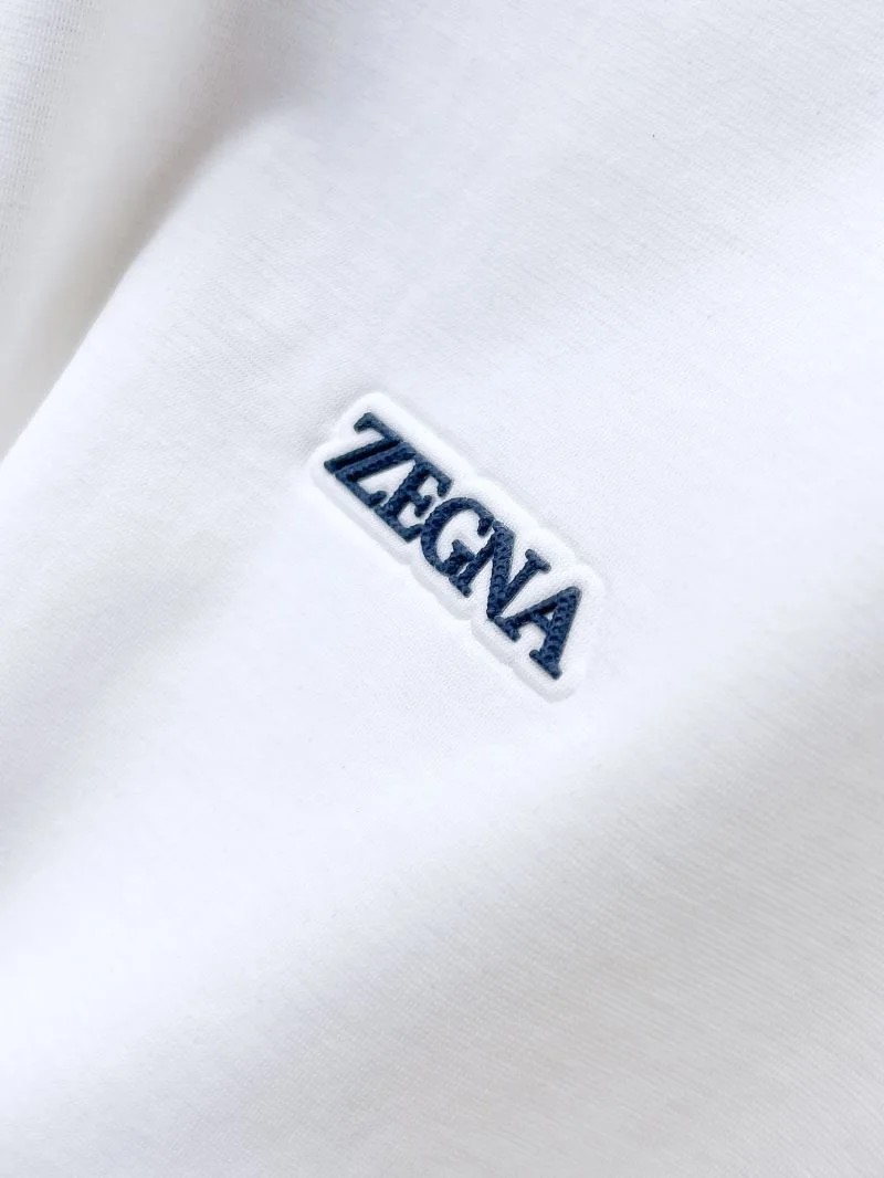Resilient Ermenegildo Zegna T-Shirts 162884