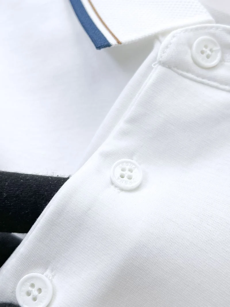 Resilient Ermenegildo Zegna T-Shirts 162884
