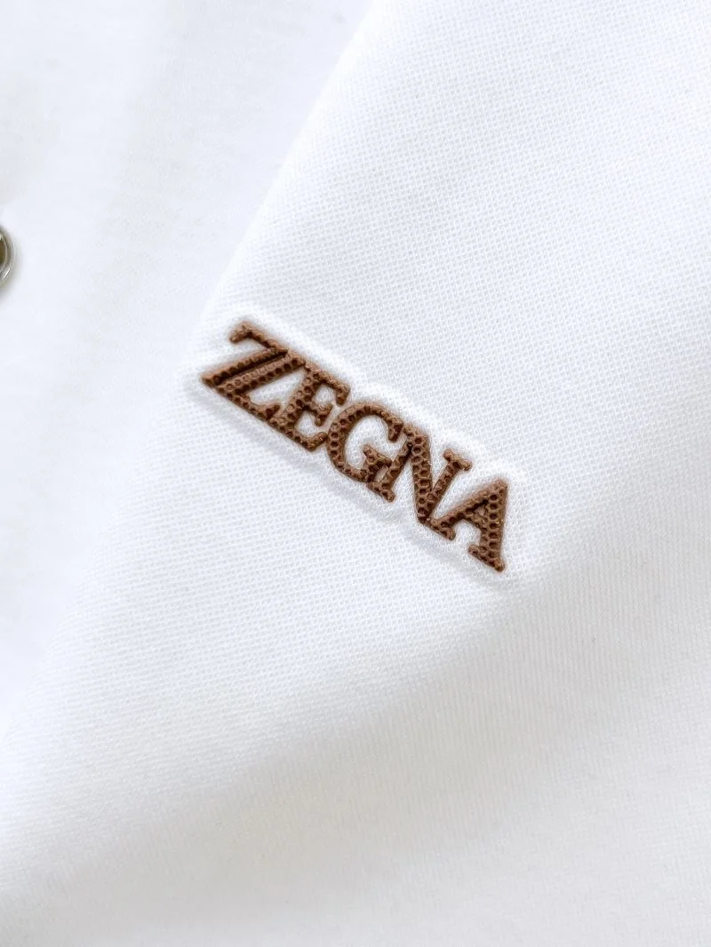 Ermenegildo Zegna T-Shirts Comfortable 162885