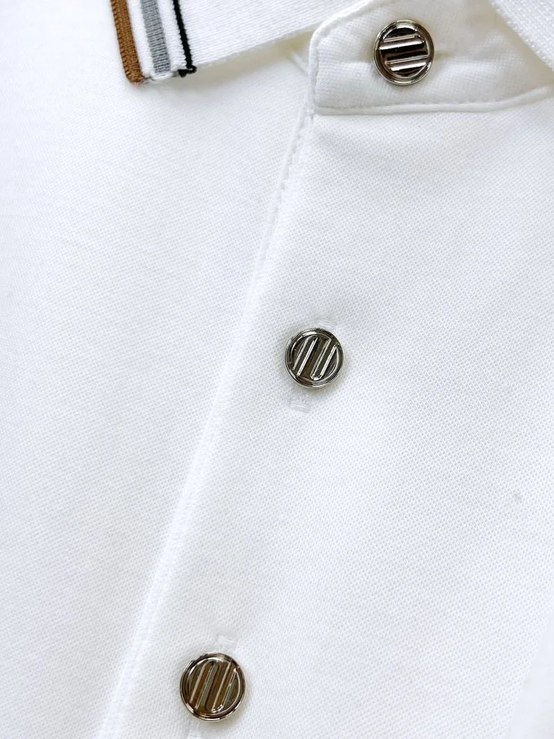 Ermenegildo Zegna T-Shirts Comfortable 162885