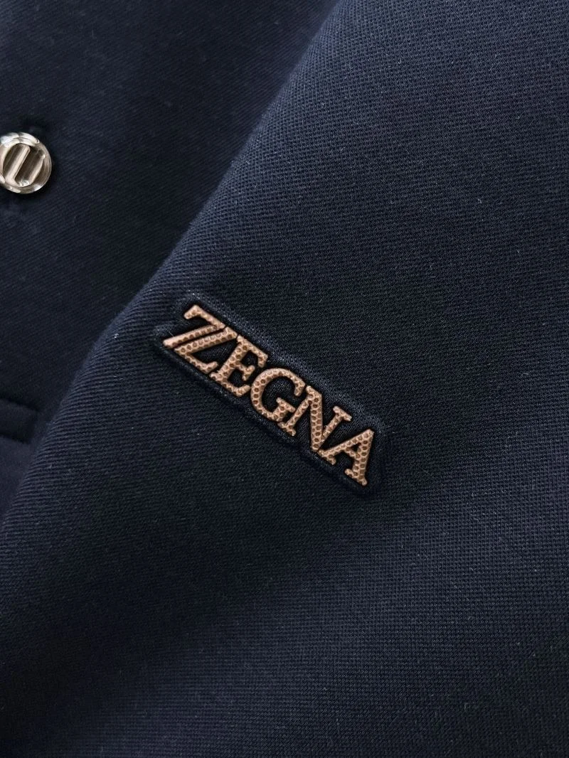 Ermenegildo Zegna T-Shirts Lightweight 162883