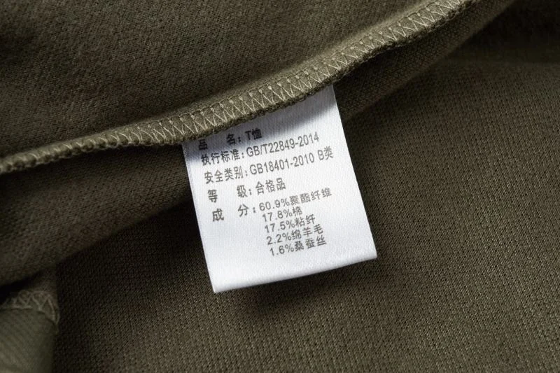 Ermenegildo Zegna T-Shirts Resilient 162923