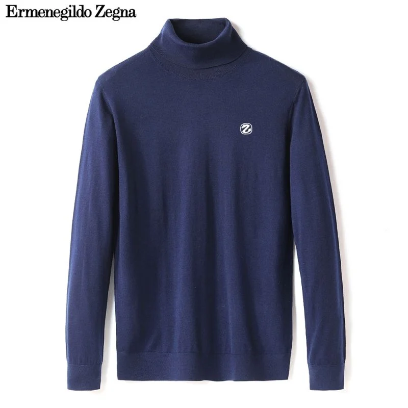Ermenegildo Zegna T-Shirts QuickDry 162879