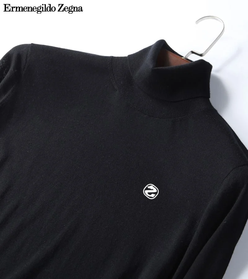 Ermenegildo Zegna T-Shirts QuickDry 162879