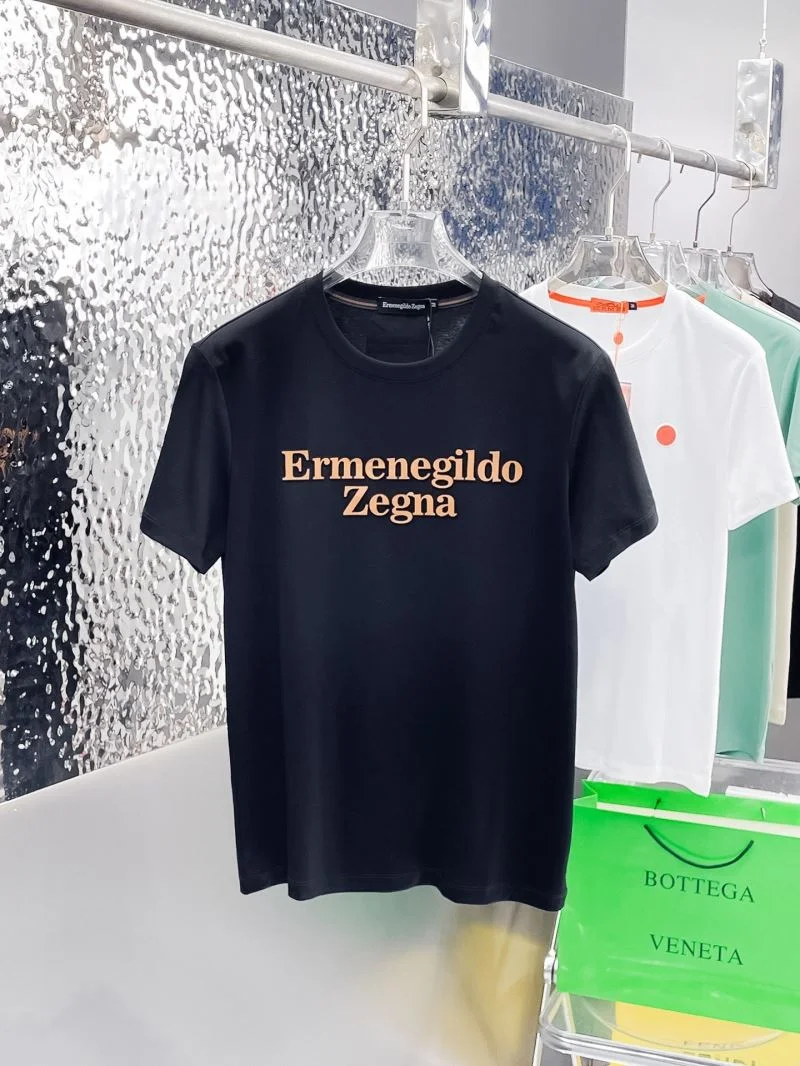 MultiPurpose Ermenegildo Zegna T-Shirts 162882