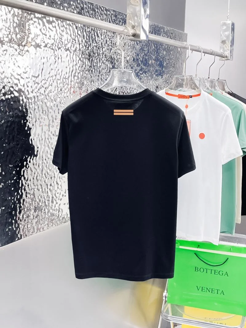 MultiPurpose Ermenegildo Zegna T-Shirts 162882