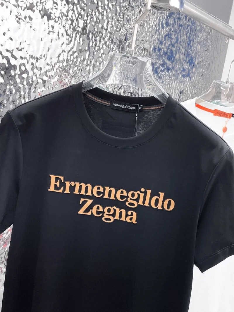 MultiPurpose Ermenegildo Zegna T-Shirts 162882