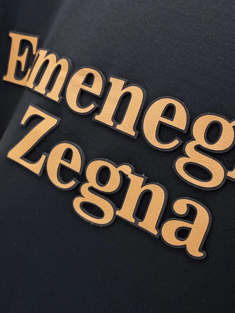 MultiPurpose Ermenegildo Zegna T-Shirts 162882