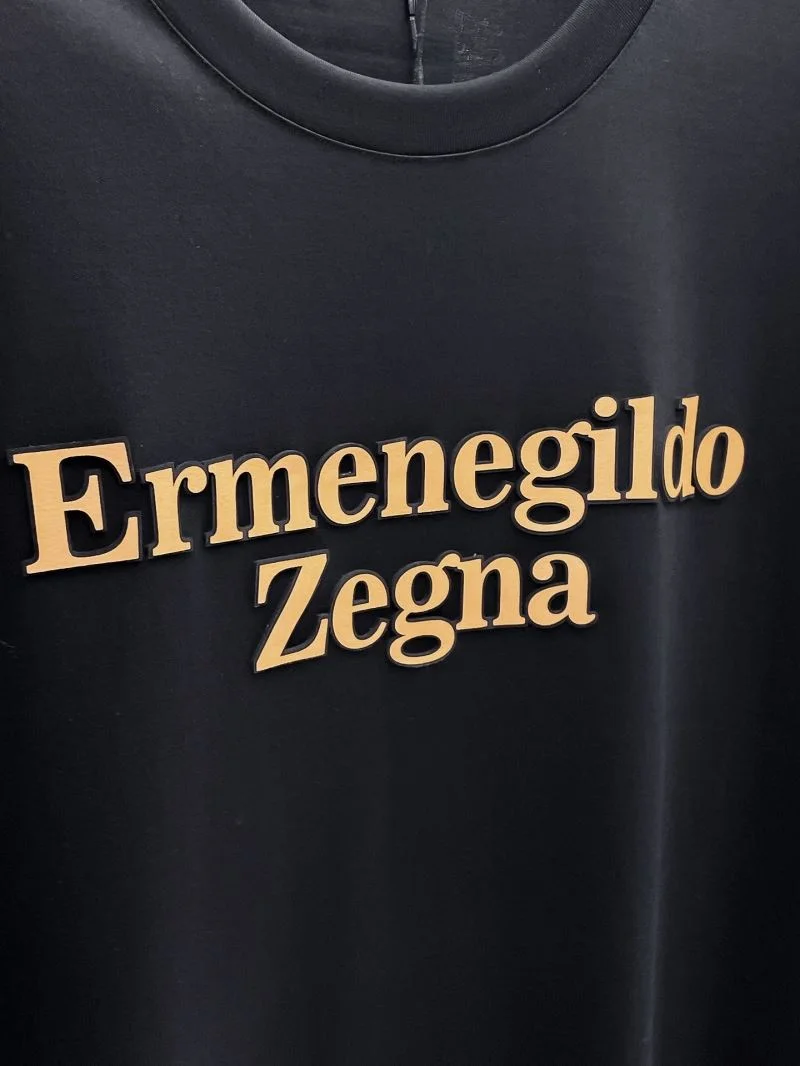 MultiPurpose Ermenegildo Zegna T-Shirts 162882