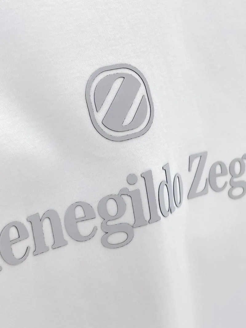 Ermenegildo Zegna T-Shirts WaterResistant 162880