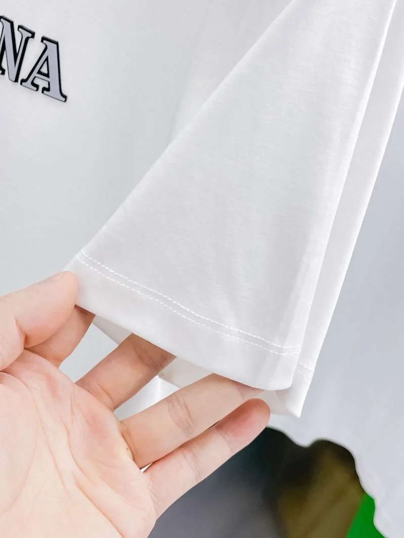 Ermenegildo Zegna T-Shirts FastDry 162875