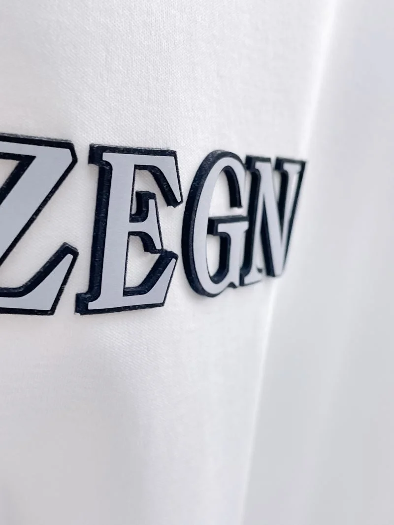 Ermenegildo Zegna T-Shirts FastDry 162875
