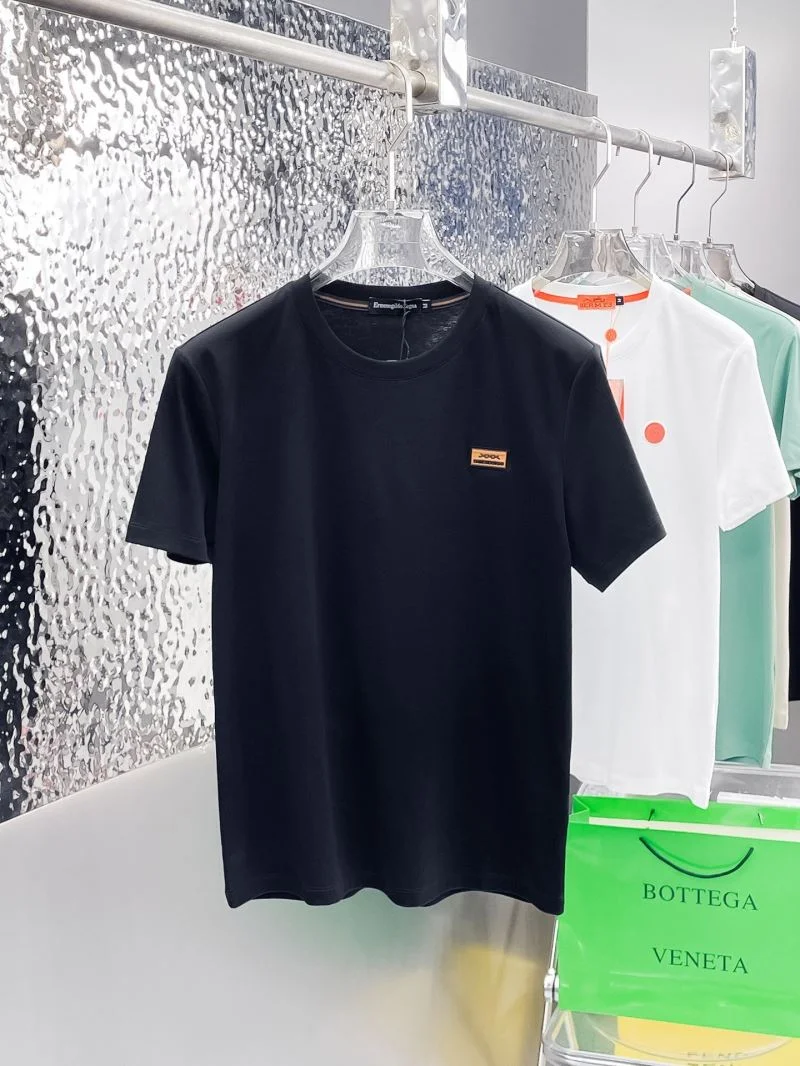 SunProtective Ermenegildo Zegna T-Shirts 162871