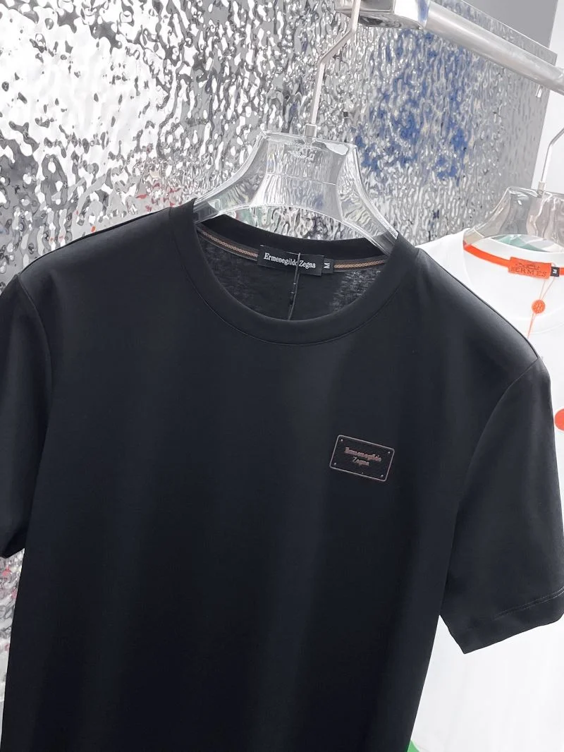 Stretchable Ermenegildo Zegna T-Shirts 162872