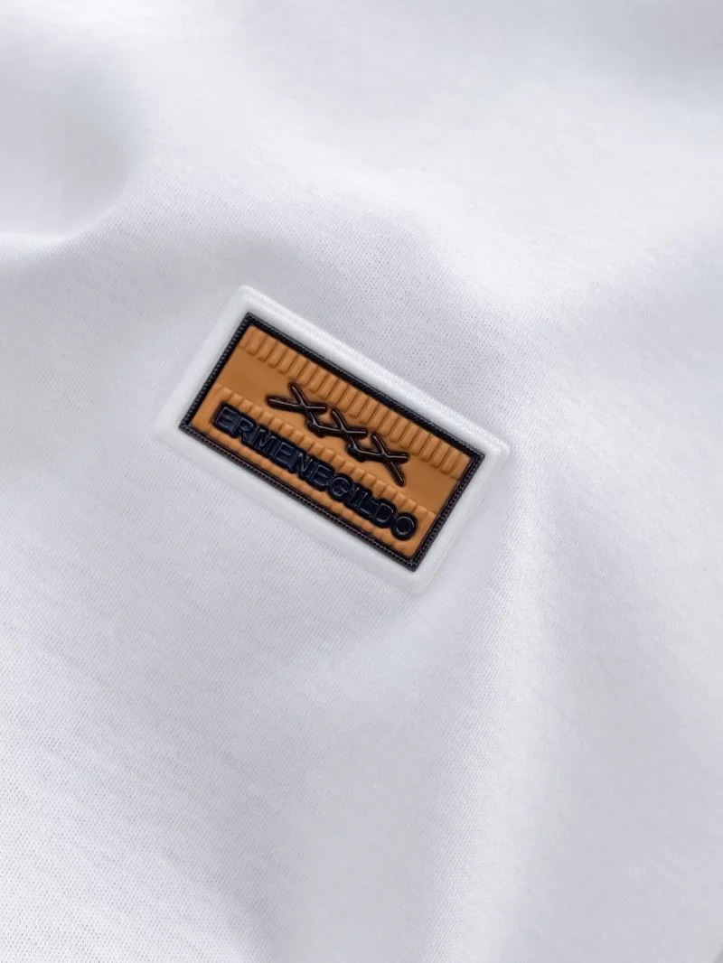 Colorful Ermenegildo Zegna T-Shirts 162903