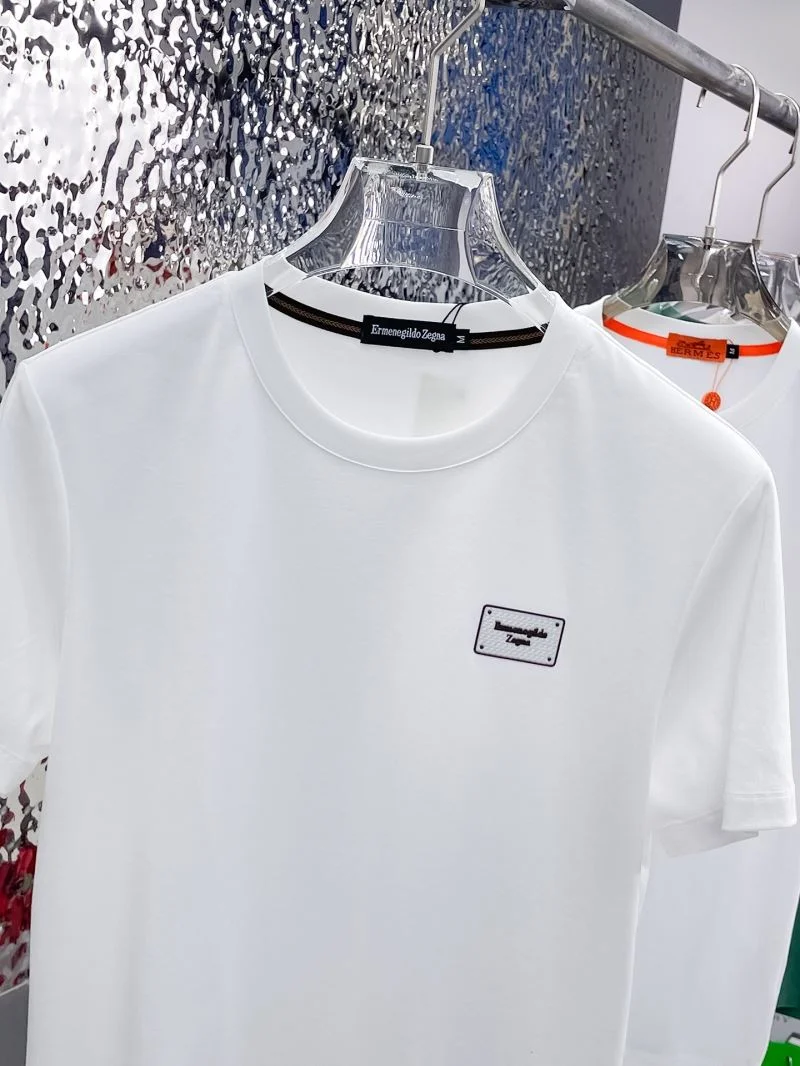 Ermenegildo Zegna T-Shirts SmartChoice 162943