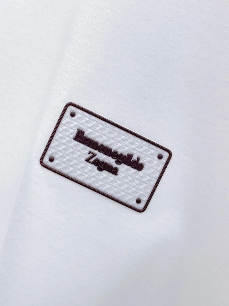 Ermenegildo Zegna T-Shirts SmartChoice 162943