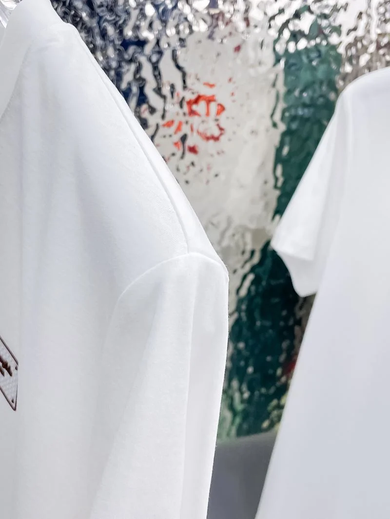 Ermenegildo Zegna T-Shirts SmartChoice 162943