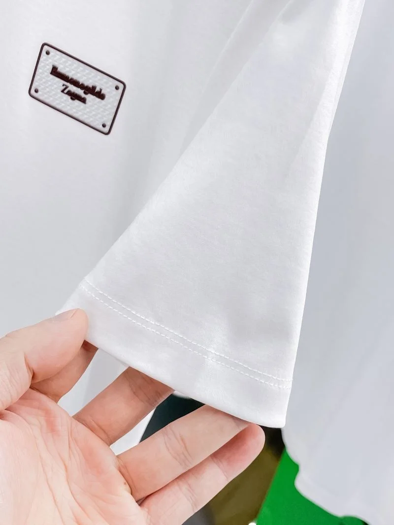 Ermenegildo Zegna T-Shirts SmartChoice 162943