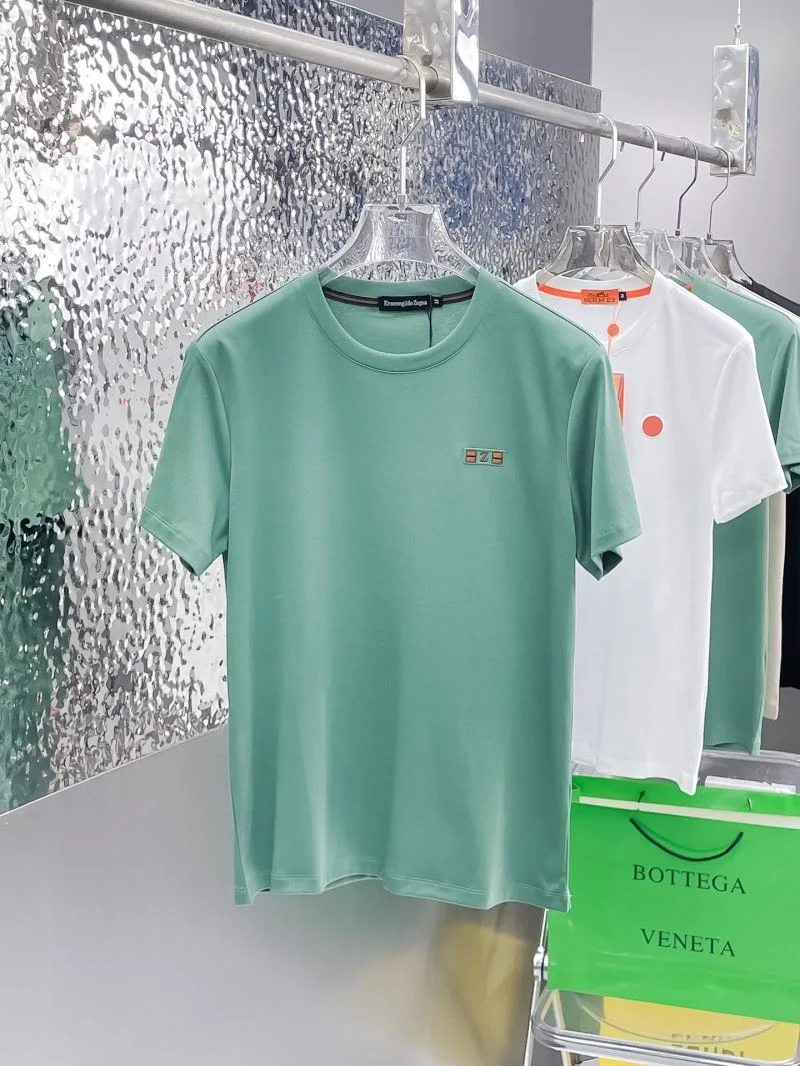 Bright Ermenegildo Zegna T-Shirts 162870