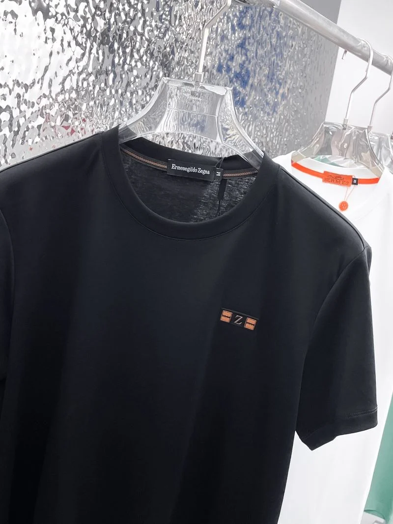 Bright Ermenegildo Zegna T-Shirts 162870