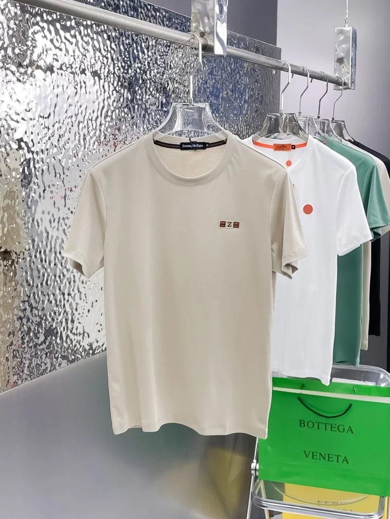 Popular Ermenegildo Zegna T-Shirts 162869
