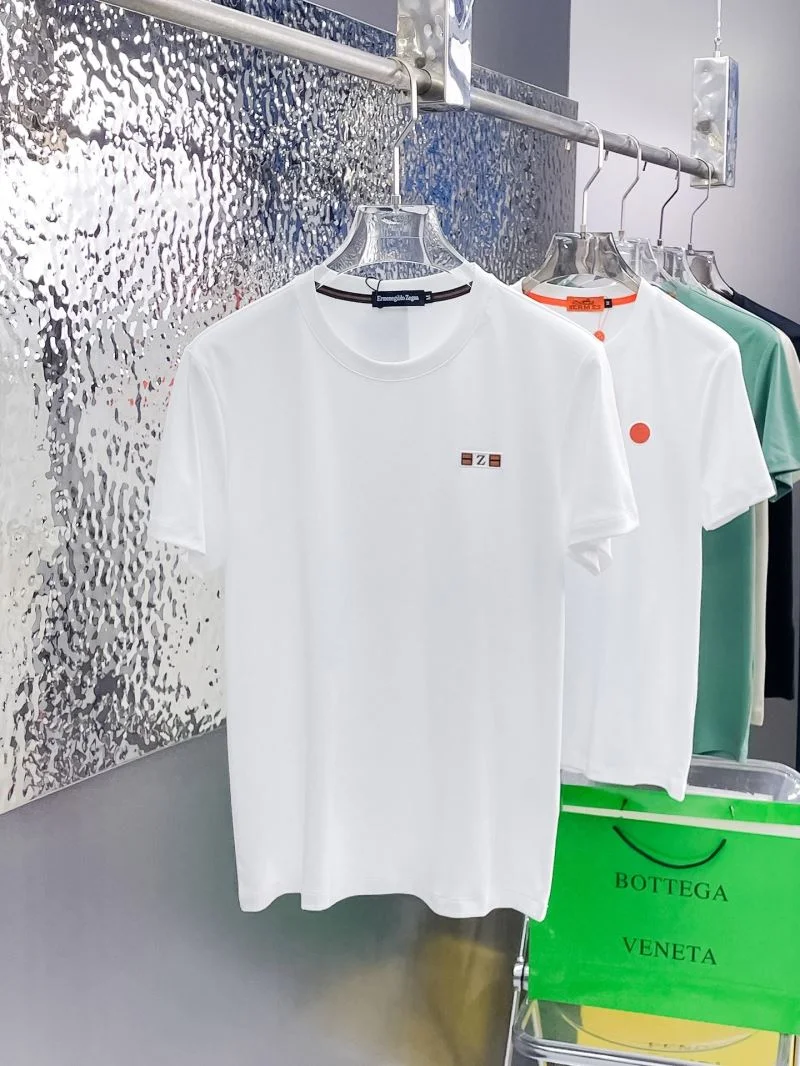 Popular Ermenegildo Zegna T-Shirts 162869