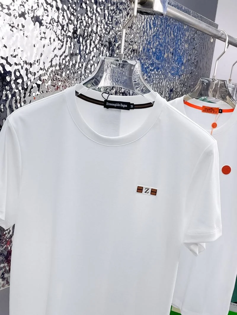 Popular Ermenegildo Zegna T-Shirts 162869